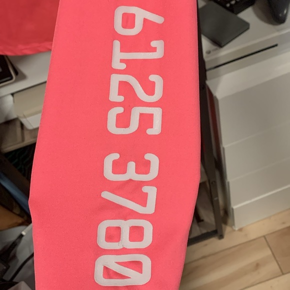 “NO LIMIT” Long sleeve Tee - Picture 4 of 5